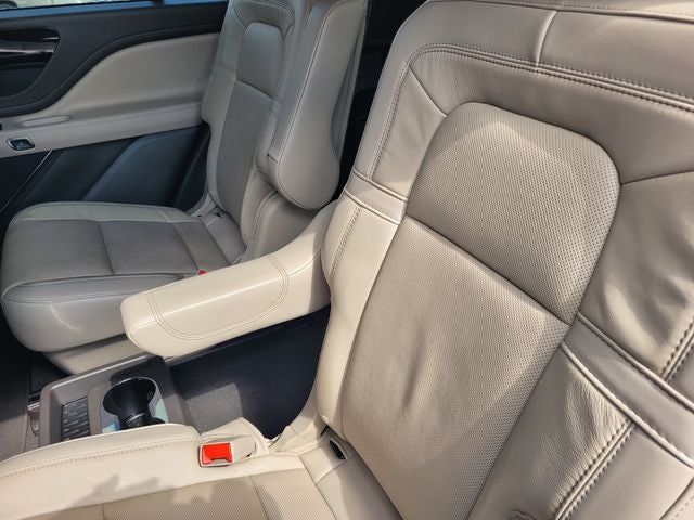 2023 Lincoln Aviator Reserve Premium