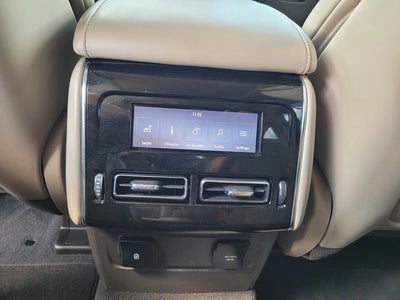 2023 Lincoln Aviator Reserve Premium