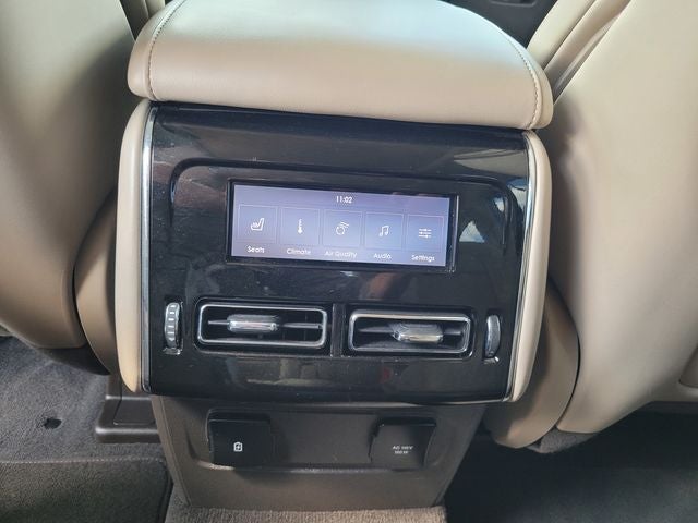 2023 Lincoln Aviator Reserve Premium