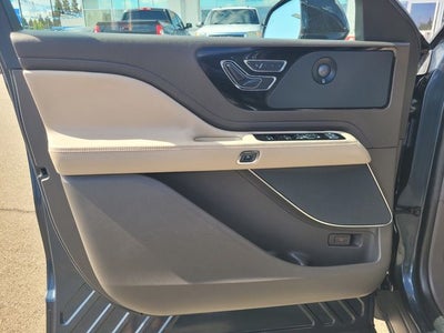 2023 Lincoln Aviator Reserve Premium