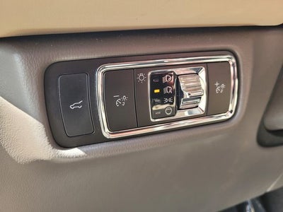 2023 Lincoln Aviator Reserve Premium