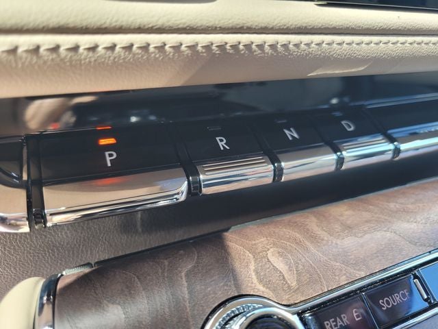 2023 Lincoln Aviator Reserve Premium