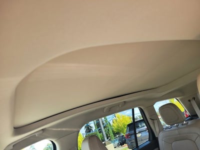 2023 Lincoln Aviator Reserve Premium