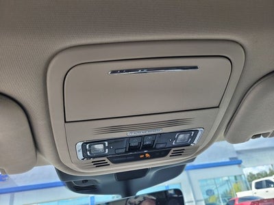 2023 Lincoln Aviator Reserve Premium