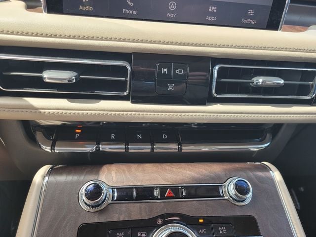 2023 Lincoln Aviator Reserve Premium