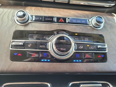 2023 Lincoln Aviator Reserve Premium