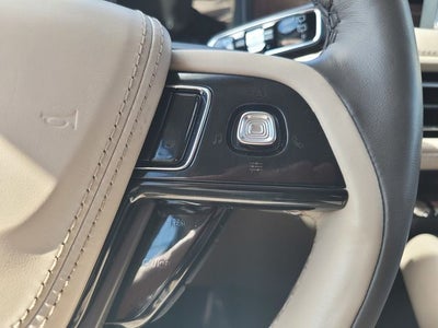 2023 Lincoln Aviator Reserve Premium