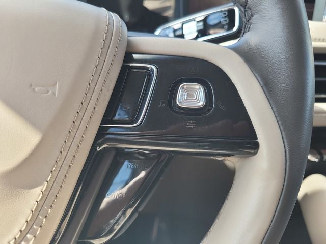 2023 Lincoln Aviator Reserve Premium
