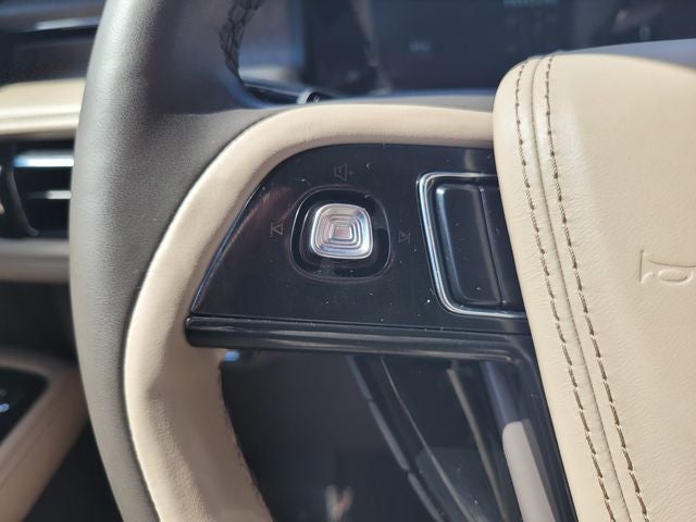 2023 Lincoln Aviator Reserve Premium