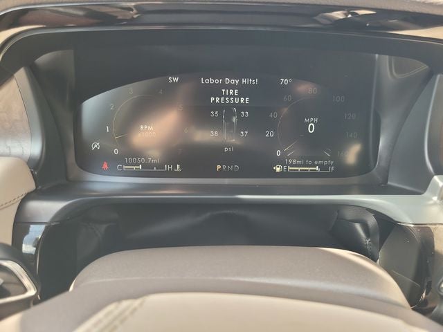 2023 Lincoln Aviator Reserve Premium
