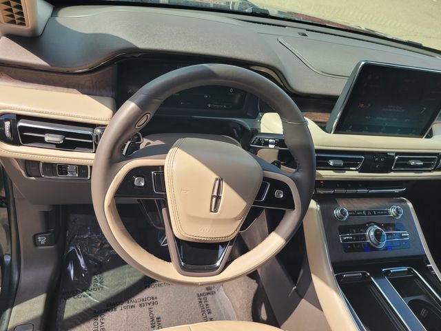 2023 Lincoln Aviator Reserve Premium