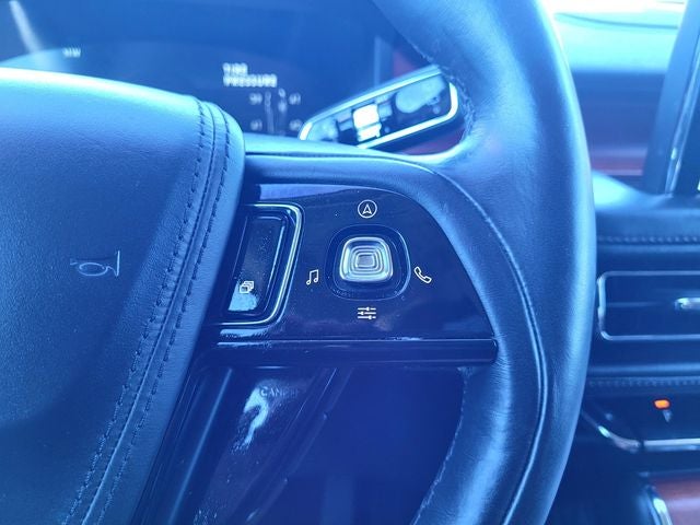 2020 Lincoln Aviator Reserve Premium