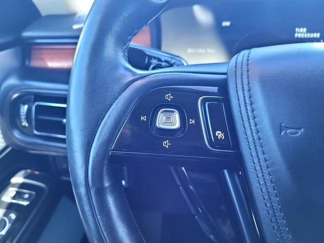 2020 Lincoln Aviator Reserve Premium