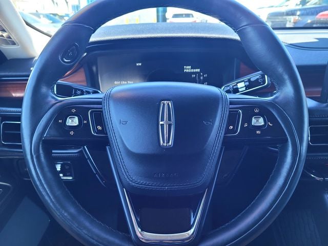 2020 Lincoln Aviator Reserve Premium