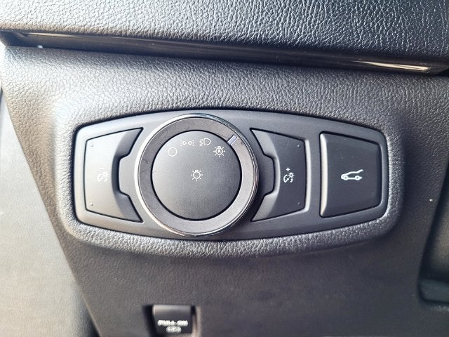 2019 Lincoln MKC Select