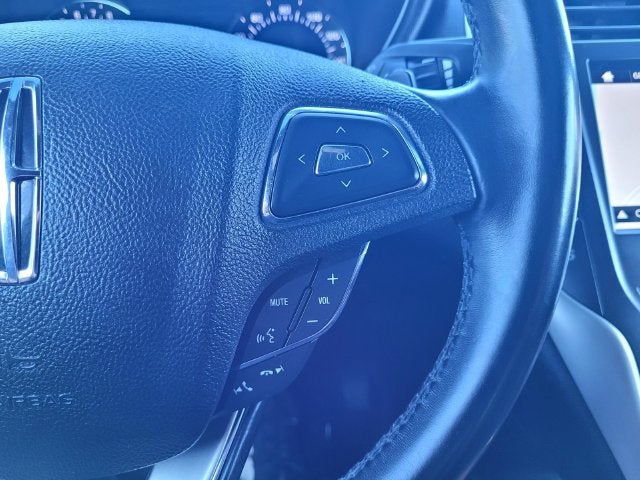 2019 Lincoln MKC Select