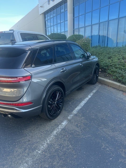 2024 Lincoln Corsair Reserve