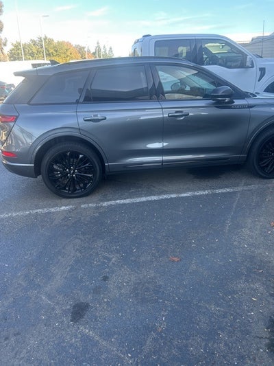 2024 Lincoln Corsair Reserve