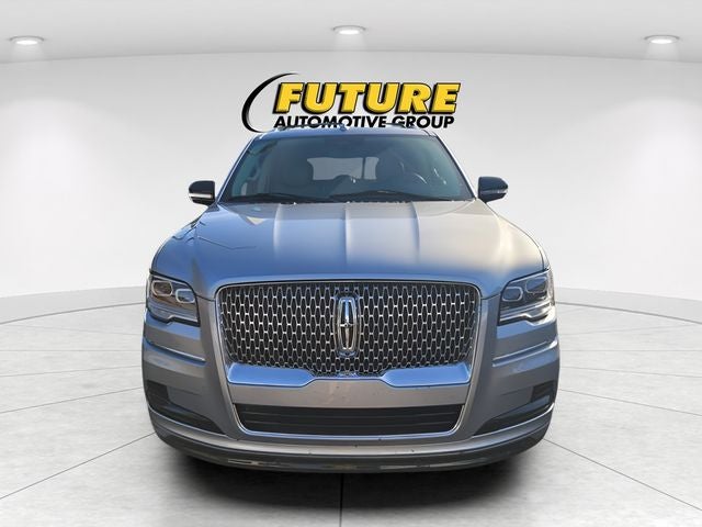 2024 Lincoln Navigator Premiere