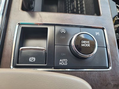 2024 Lincoln Navigator Premiere