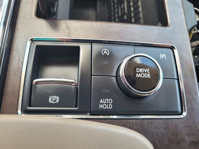 2024 Lincoln Navigator Premiere