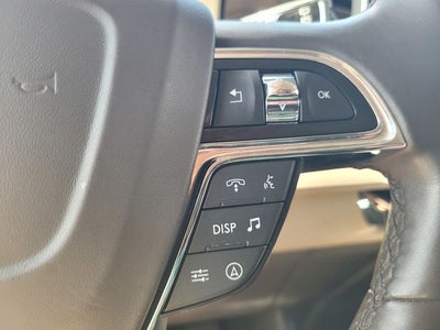 2024 Lincoln Navigator Premiere
