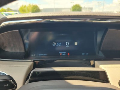 2024 Lincoln Navigator Premiere