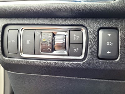 2023 Lincoln Navigator L Reserve