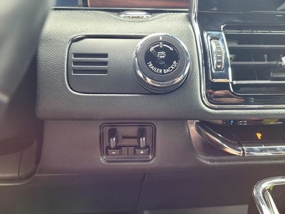 2023 Lincoln Navigator L Reserve