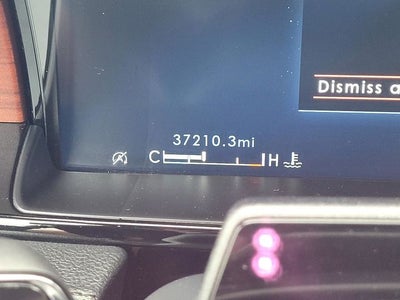 2023 Lincoln Navigator L Reserve