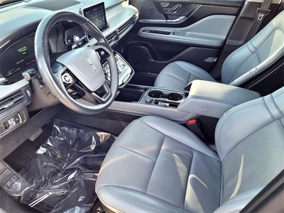 2022 Lincoln Corsair Grand Touring