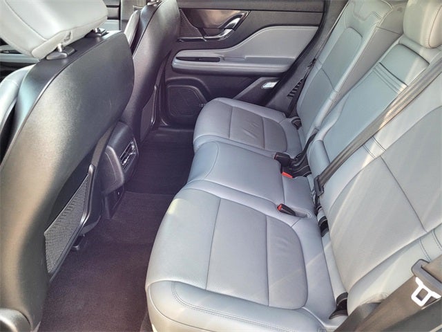 2022 Lincoln Corsair Grand Touring