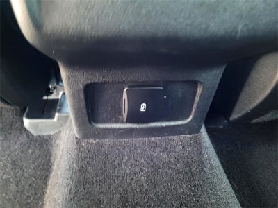 2022 Lincoln Corsair Grand Touring