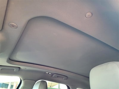 2022 Lincoln Corsair Grand Touring