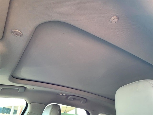 2022 Lincoln Corsair Grand Touring