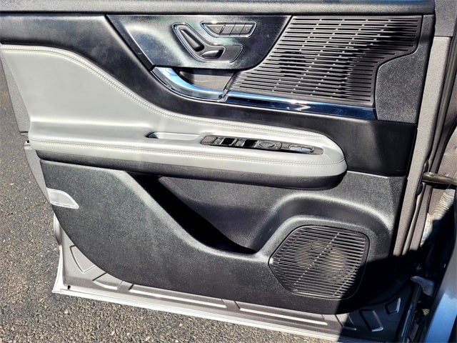 2022 Lincoln Corsair Grand Touring