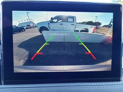 2022 Lincoln Corsair Grand Touring