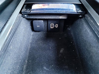 2022 Lincoln Corsair Grand Touring