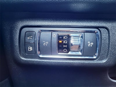 2022 Lincoln Corsair Grand Touring