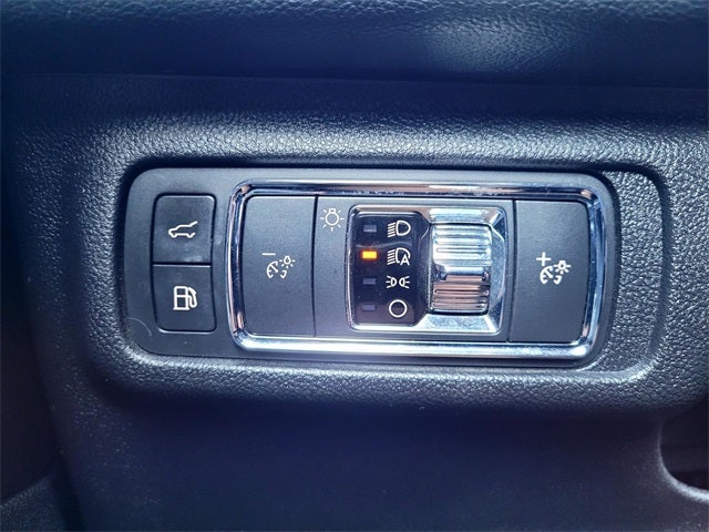 2022 Lincoln Corsair Grand Touring