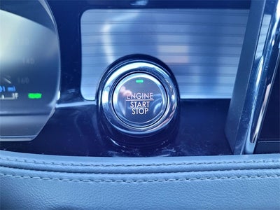 2022 Lincoln Corsair Grand Touring