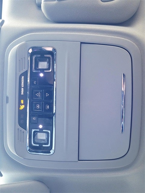 2022 Lincoln Corsair Grand Touring