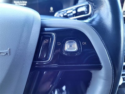 2022 Lincoln Corsair Grand Touring