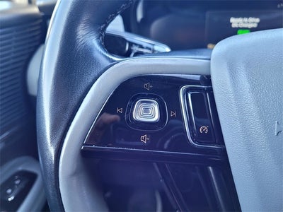 2022 Lincoln Corsair Grand Touring