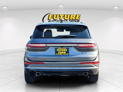 2022 Lincoln Corsair Grand Touring