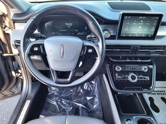 2022 Lincoln Corsair Grand Touring