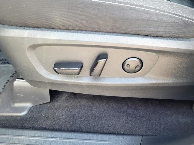 2022 Nissan Pathfinder SV 4WD