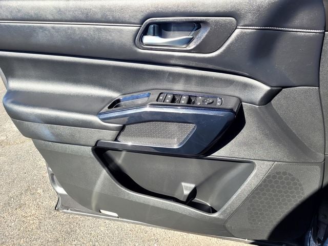 2022 Nissan Pathfinder SV 4WD