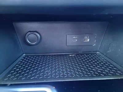 2022 Nissan Pathfinder SV 4WD