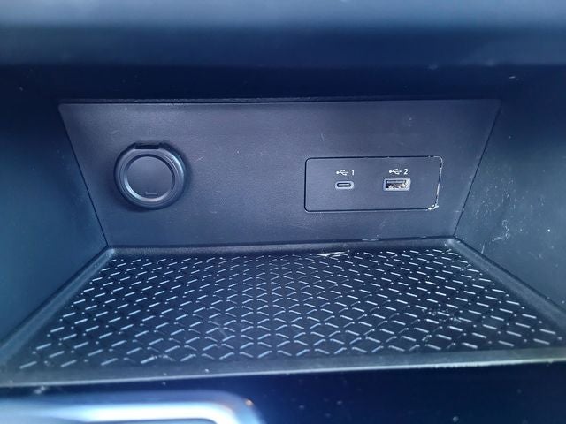 2022 Nissan Pathfinder SV 4WD